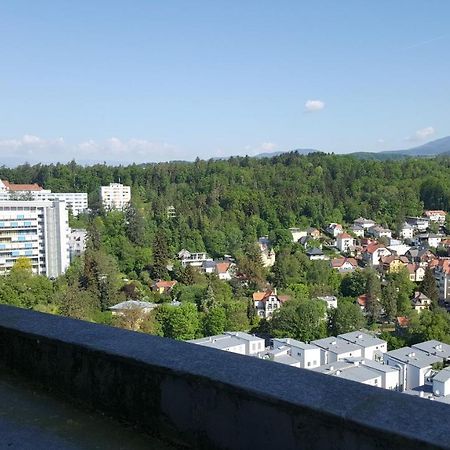 Bei Lkh Graz,1X Parkplatz,15 Stock! Apartment Exterior photo